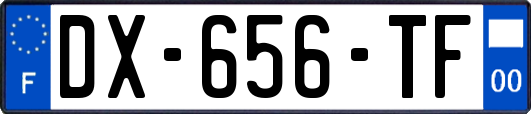 DX-656-TF