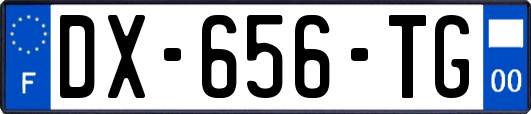 DX-656-TG
