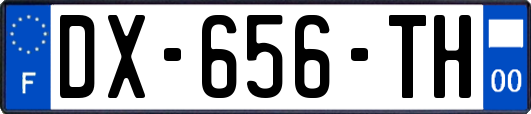 DX-656-TH
