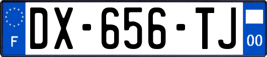 DX-656-TJ