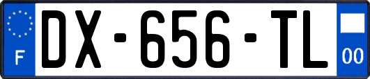 DX-656-TL