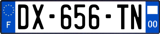 DX-656-TN