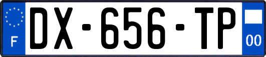 DX-656-TP