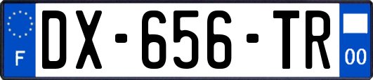 DX-656-TR