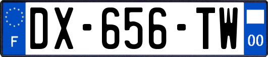 DX-656-TW