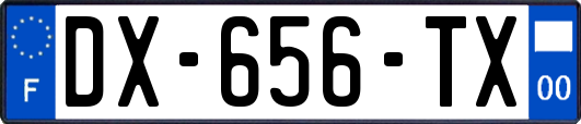 DX-656-TX
