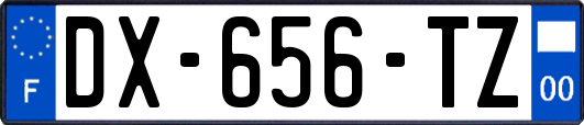 DX-656-TZ