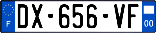 DX-656-VF