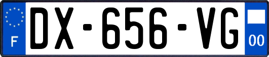 DX-656-VG