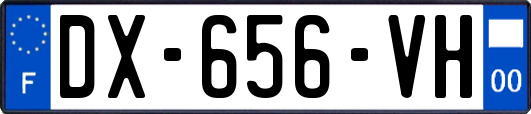 DX-656-VH