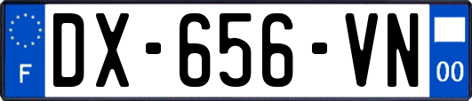 DX-656-VN
