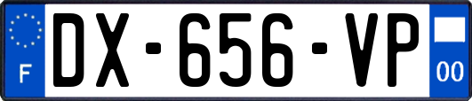 DX-656-VP