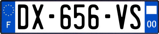 DX-656-VS