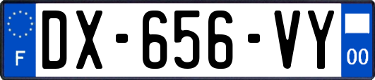 DX-656-VY