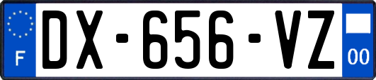 DX-656-VZ