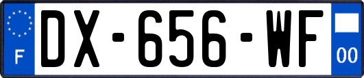 DX-656-WF