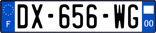 DX-656-WG