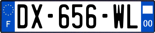 DX-656-WL