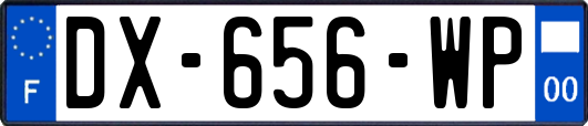 DX-656-WP