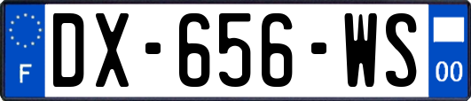 DX-656-WS