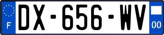 DX-656-WV