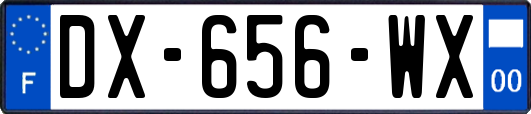 DX-656-WX