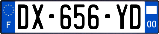 DX-656-YD