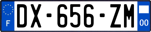 DX-656-ZM