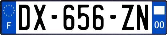 DX-656-ZN