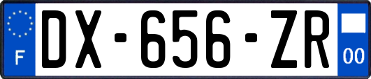 DX-656-ZR