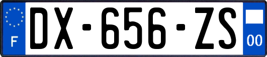 DX-656-ZS