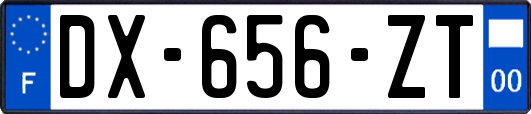 DX-656-ZT