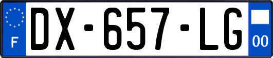 DX-657-LG