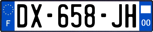 DX-658-JH