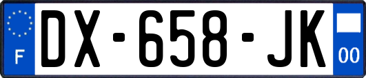 DX-658-JK