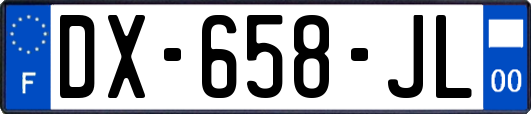 DX-658-JL