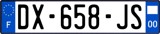 DX-658-JS