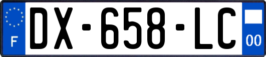DX-658-LC