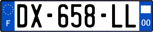 DX-658-LL