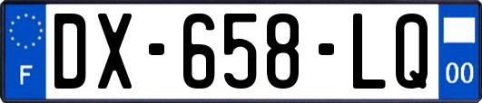 DX-658-LQ