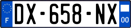 DX-658-NX