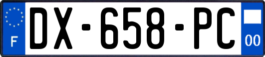 DX-658-PC