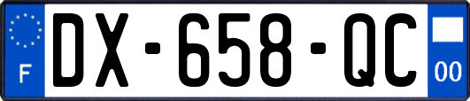 DX-658-QC