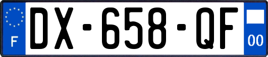 DX-658-QF