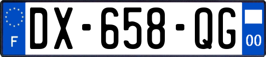 DX-658-QG