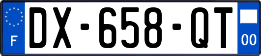 DX-658-QT