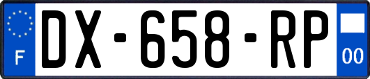DX-658-RP