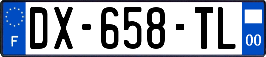 DX-658-TL