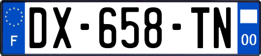DX-658-TN