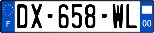 DX-658-WL